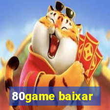 80game baixar